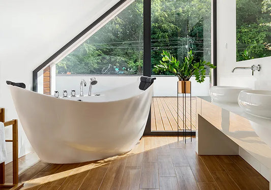 The 5 Best Ways to Finance a Bathroom Remodel in 2025