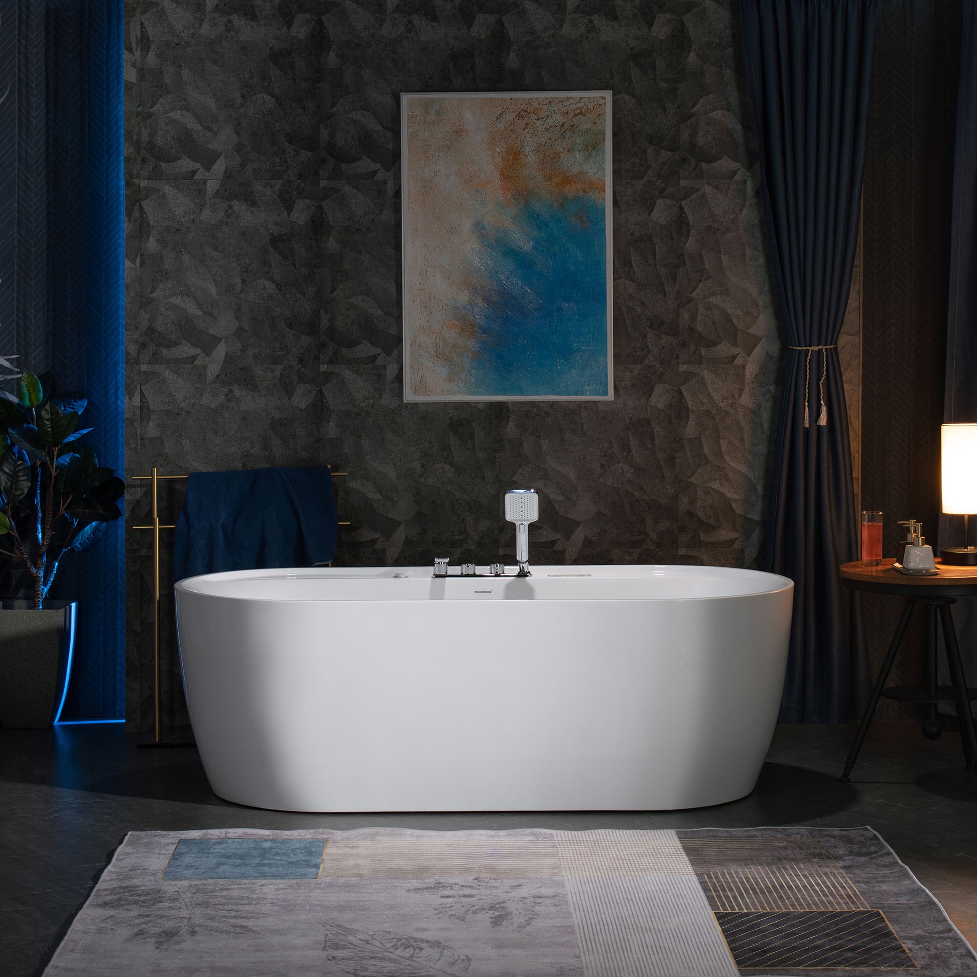 72"-Luxury-Combo-Jetted-Bathtub,jpg