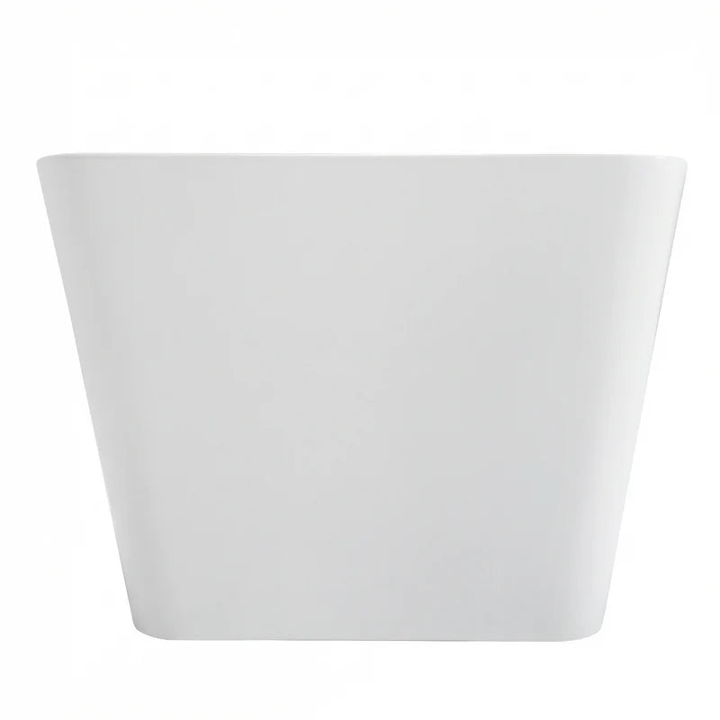 Empava EMPV-77CLF53 | Cryo Titan Indoor & Outdoor Cold Plunge Tub for Recovery & Performance