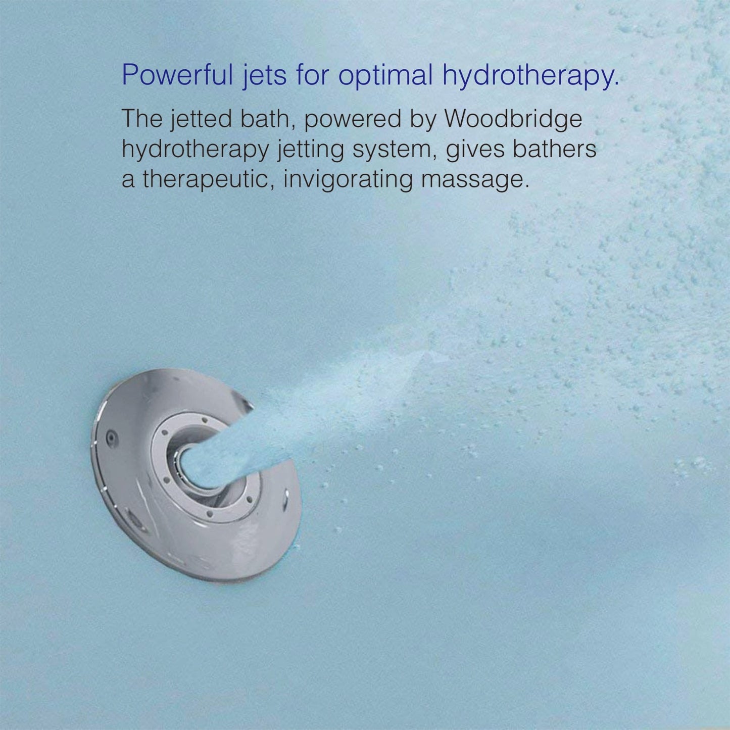 71" Combo Jet Freestanding Bathtub with Air Bubble & Whirlpool