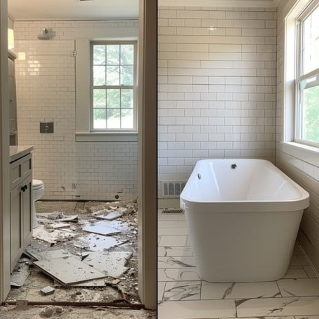 Bathroom Remodel Cost in 2026: What Southern California Homeowners Can Expect