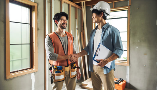 7 Steps to Hiring the Right General Contractor for Your Bathroom Remodel