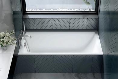 Drop-In vs. Freestanding Bathtubs: 2026 Pros, Cons & Cost Guide