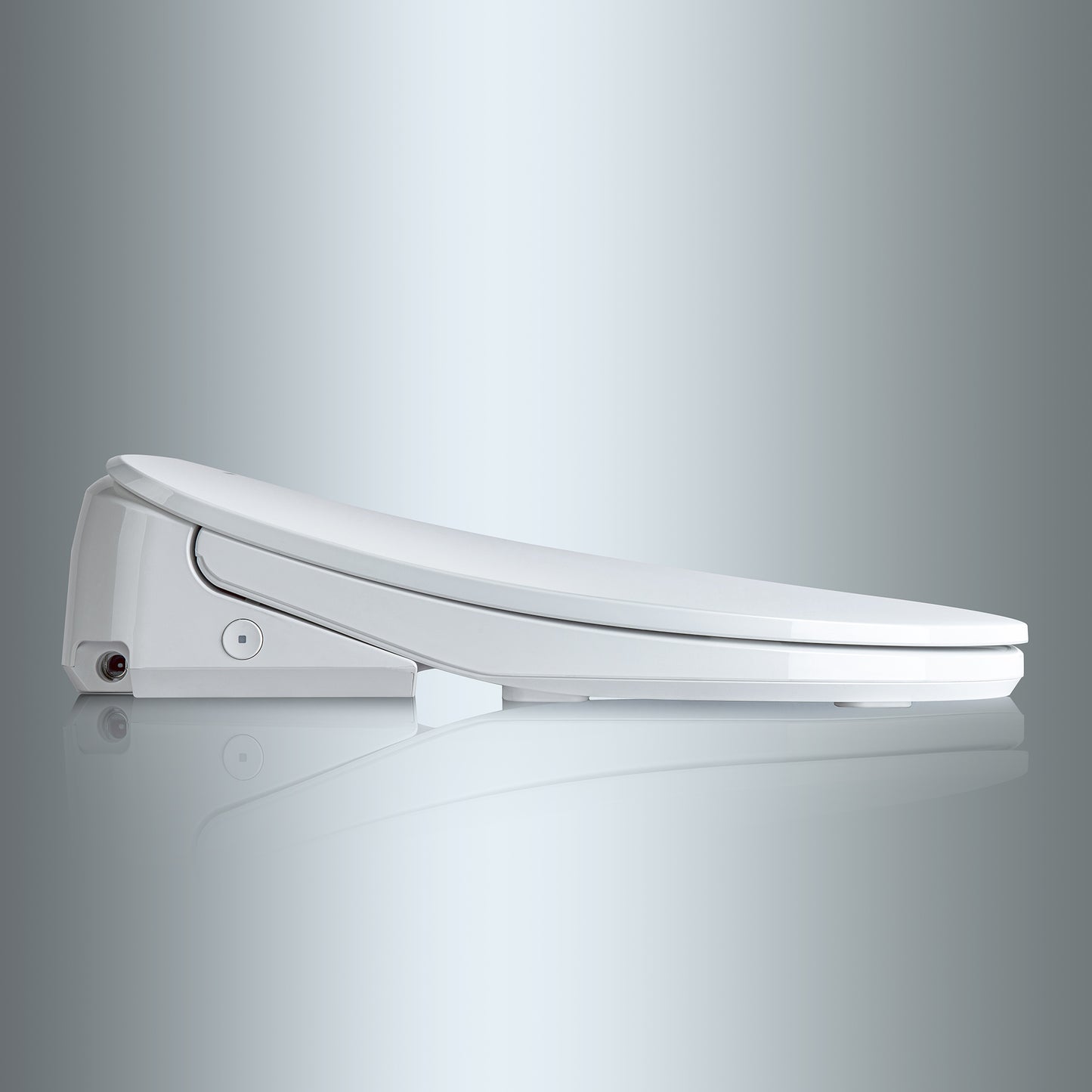 WOODBRIDGE T-0078 | One-Piece Smart Bidet Toilet | with Auto Open/Close, Child Wash, Chair Height & 1000g MaP Dual Flush