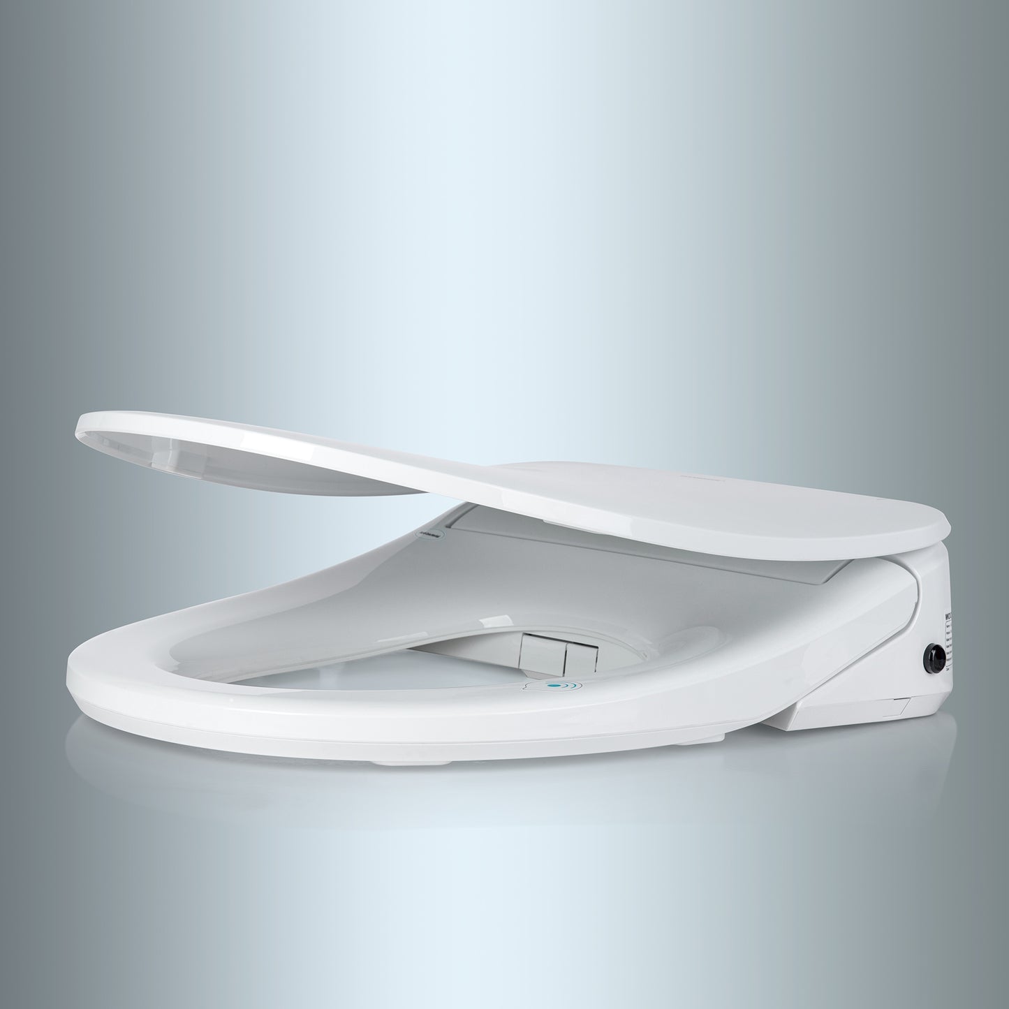 WOODBRIDGE T-0078 | One-Piece Smart Bidet Toilet | with Auto Open/Close, Child Wash, Chair Height & 1000g MaP Dual Flush