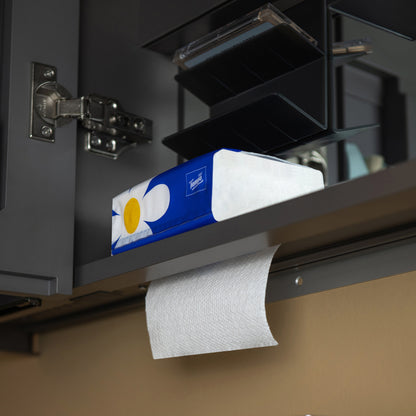 WOODBRIDGE | Smart Medicine Cabinet | with LED Lighting, Anti-Fog Mirror & Compact Bathroom Storage