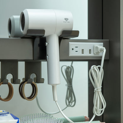WOODBRIDGE | Smart Medicine Cabinet | with LED Lighting, Anti-Fog Mirror & Compact Bathroom Storage