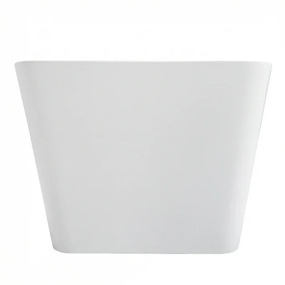 Empava EMPV-77CLF53 | Cryo Titan Indoor & Outdoor Cold Plunge Tub for Recovery & Performance