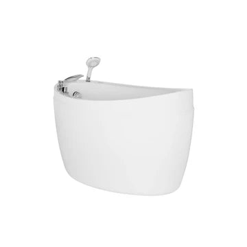 Empava 48" Japanese Style Freestanding Air Tub | EMPV-48JT011